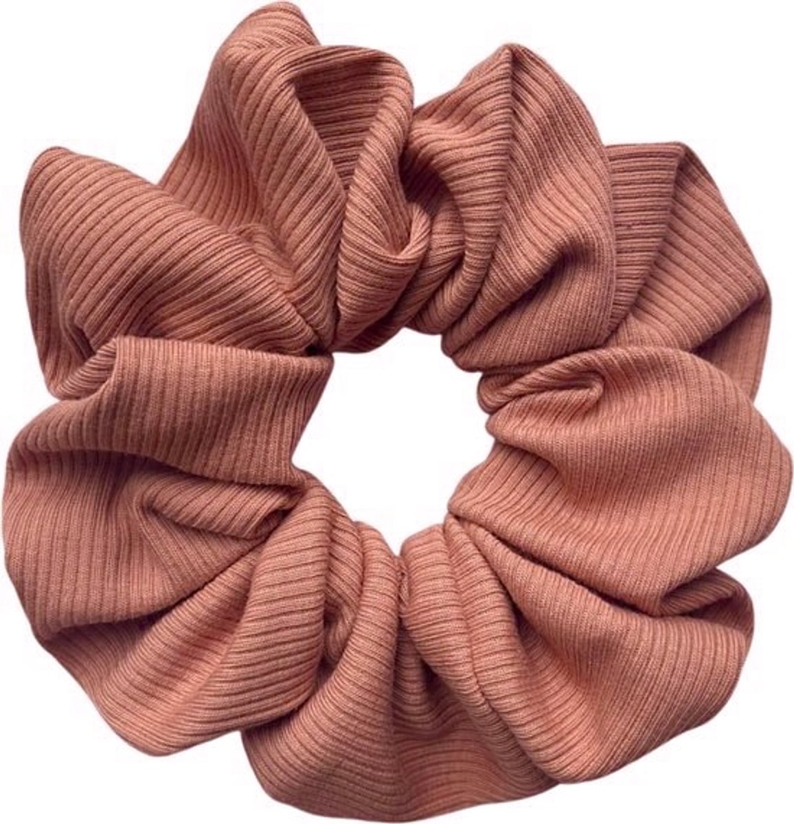 Planet Pink - Scrunchie roest