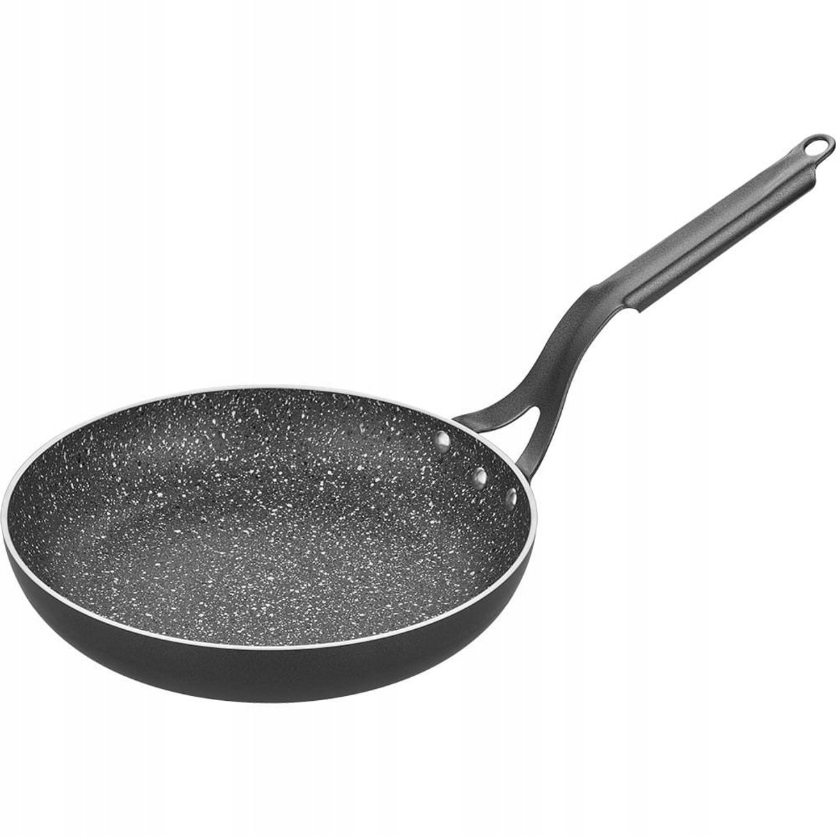 Granit Pannenkoek Ø 320 mm - Anti-aanbak & Ergonomisch