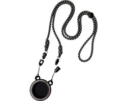 Universele Crossbody Telefoonriem – Magnetische Smartphone Lanyard Clip | Anti-verloren Mobiele Telefoonhouder, Handsfree Telefoonkoord voor Buiten, Reizen, Wandelen en Dagelijks Gebruik