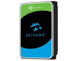 Seagate SkyHawk - Interne harde schijf - 1TB - 3,5 inch - SATA III