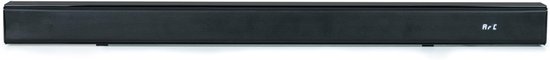 VH Supplies Soundbars voor TV - Speaker - Muziekbox - VH - €119,95
