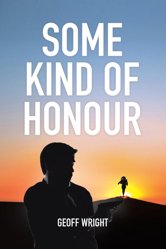 Some Kind Of Honour - cover