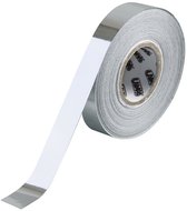 Chromen tape 10mm x 10 meter