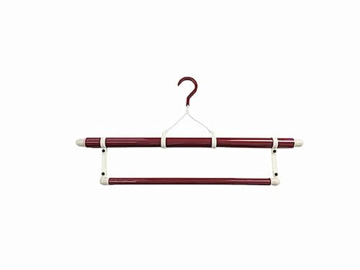 Kledinghanger voor Kimono's - Maat van 19 inch tot 49 inch