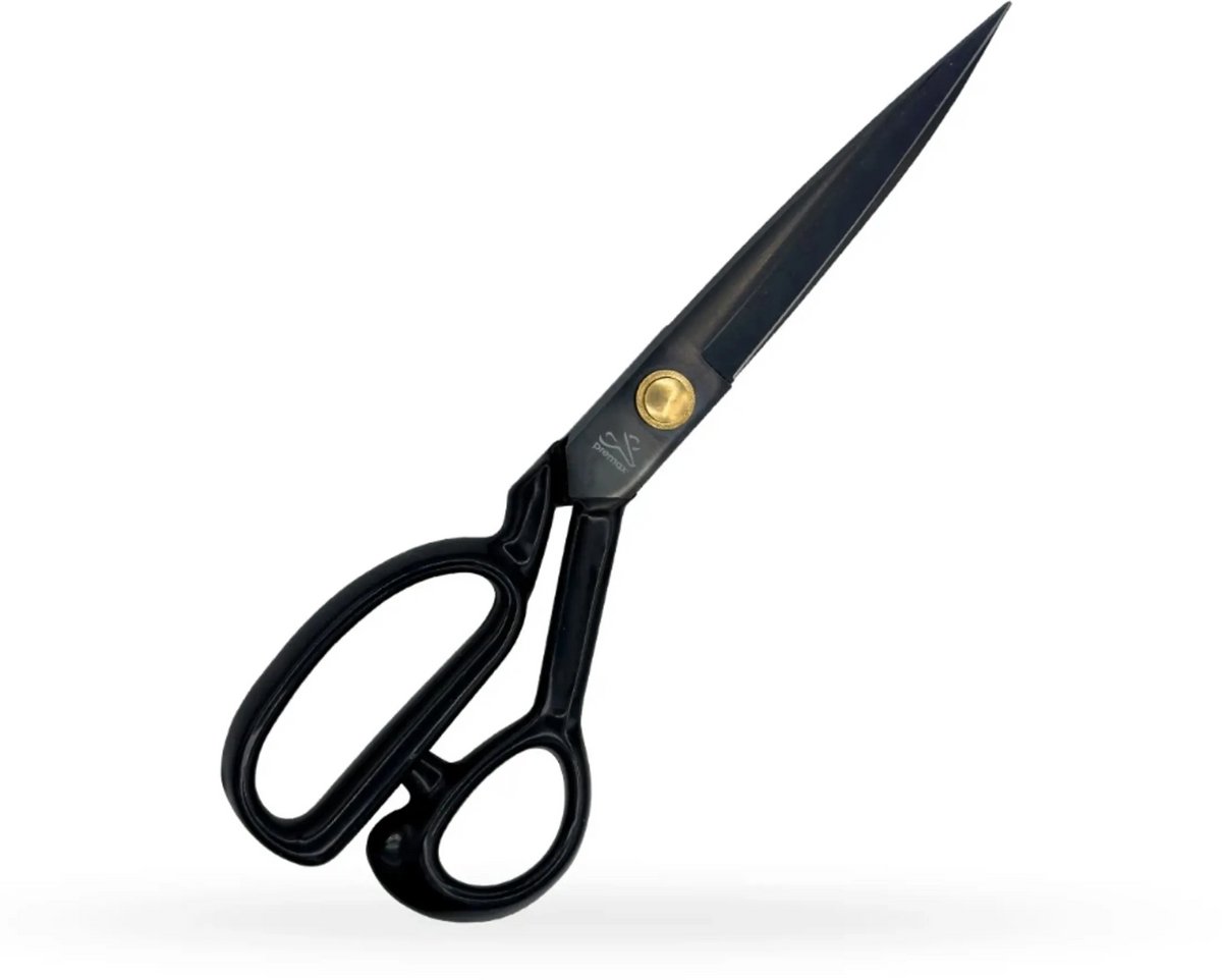 Premax Kleermakersschaar BLACK LINE PRO - 20 cm