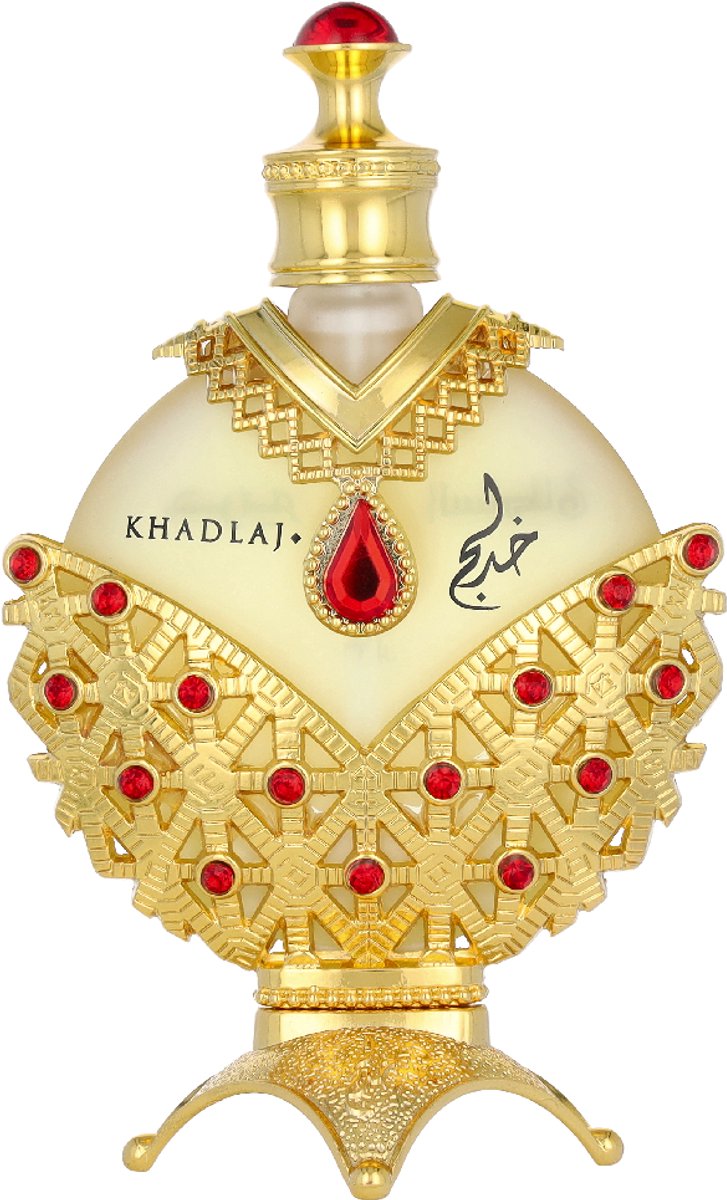 Khadlaj Hareem Al Sultan Gold Olieparfum