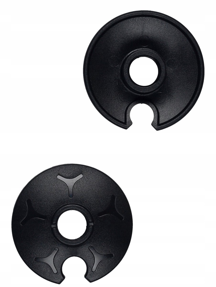 Kohla Summer Basket Set 55 mm - Schoen voor wandelstokken