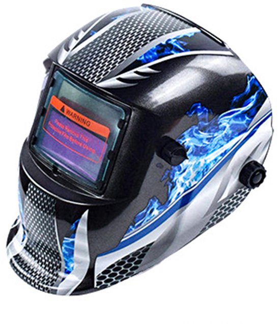 Casque de soudage entièrement automatique, casques de soudage, accessoires de soudage, masque de soudage