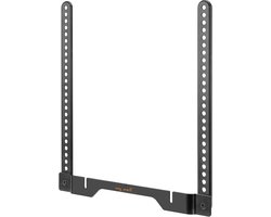 TV Soundbar Houder voor Draaibare en Kantelbare TV's - Geschikt voor Sonos Ray - Max. Draagvermogen 2 kg