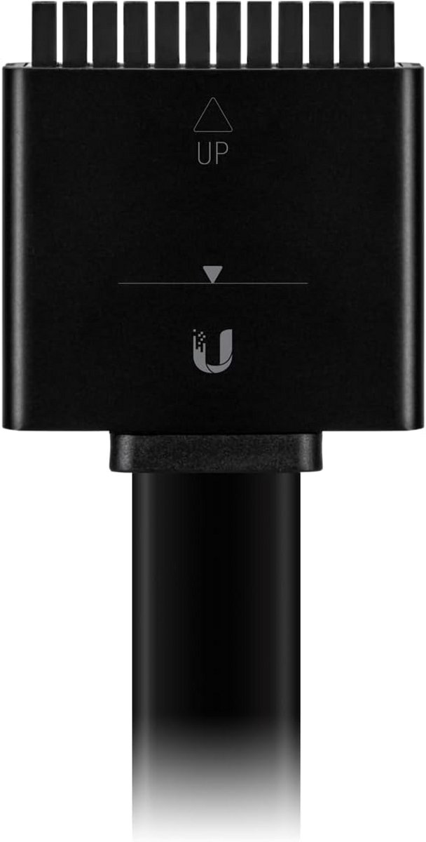 SmartPower Stroomkabel voor UniFi Apparatuur 1.5 Meter