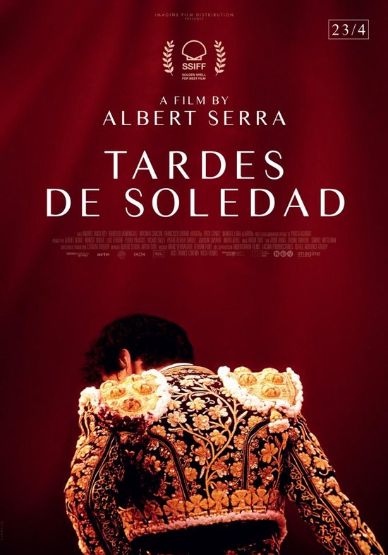 Tardes de Soledad