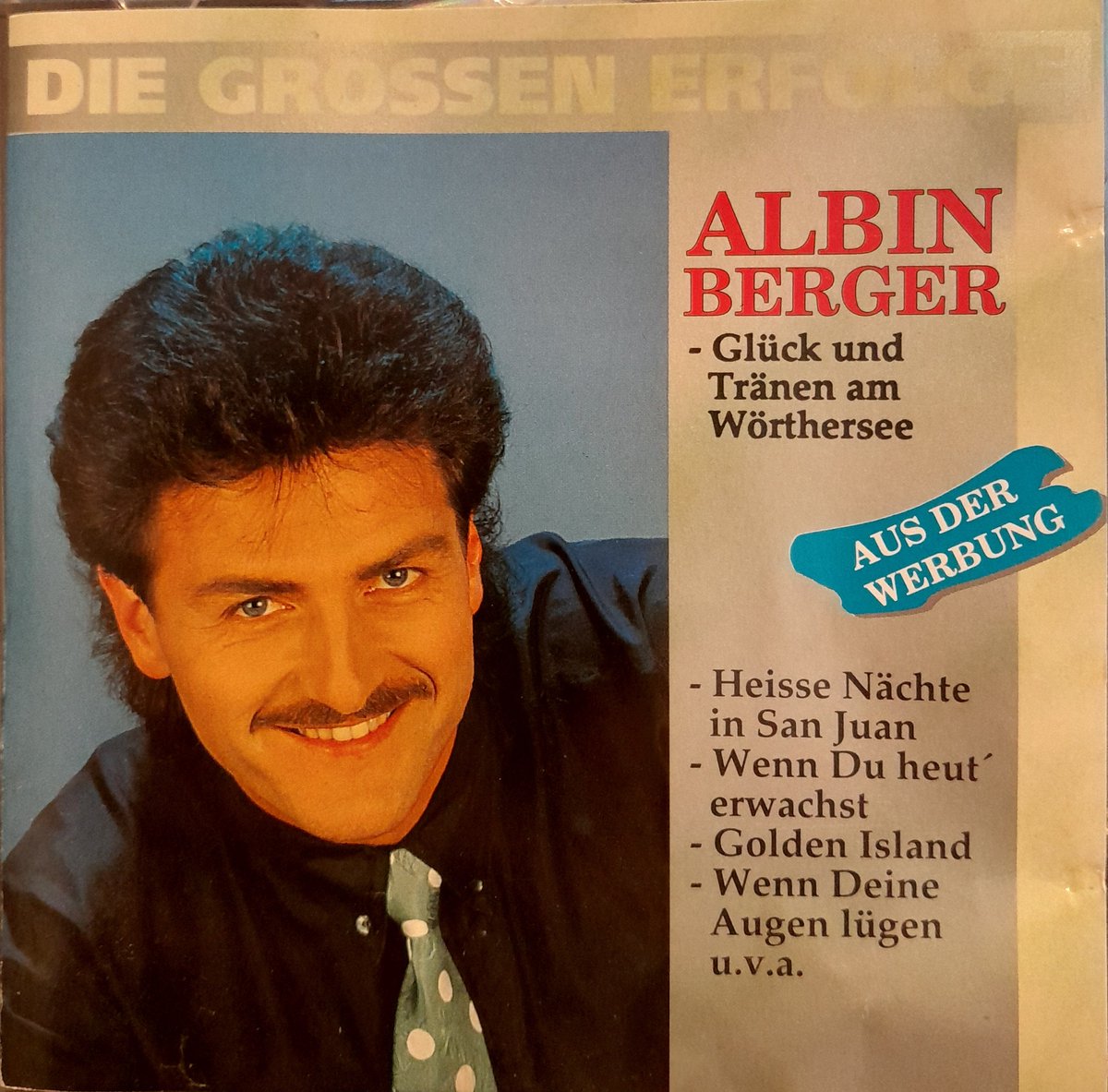 Die Grossen Erfolge