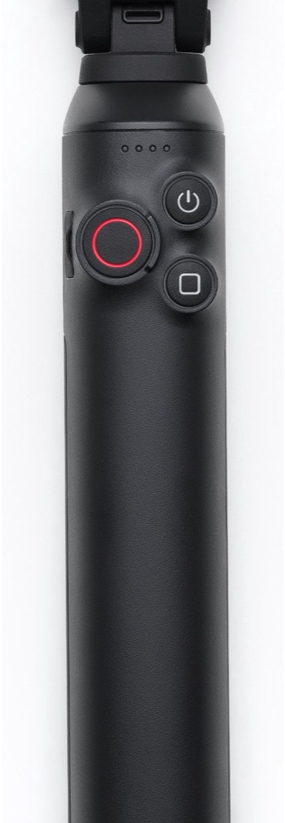 DJI CP.OS.00000459.01 accessoire voor actiesportcamera's Verlengstang