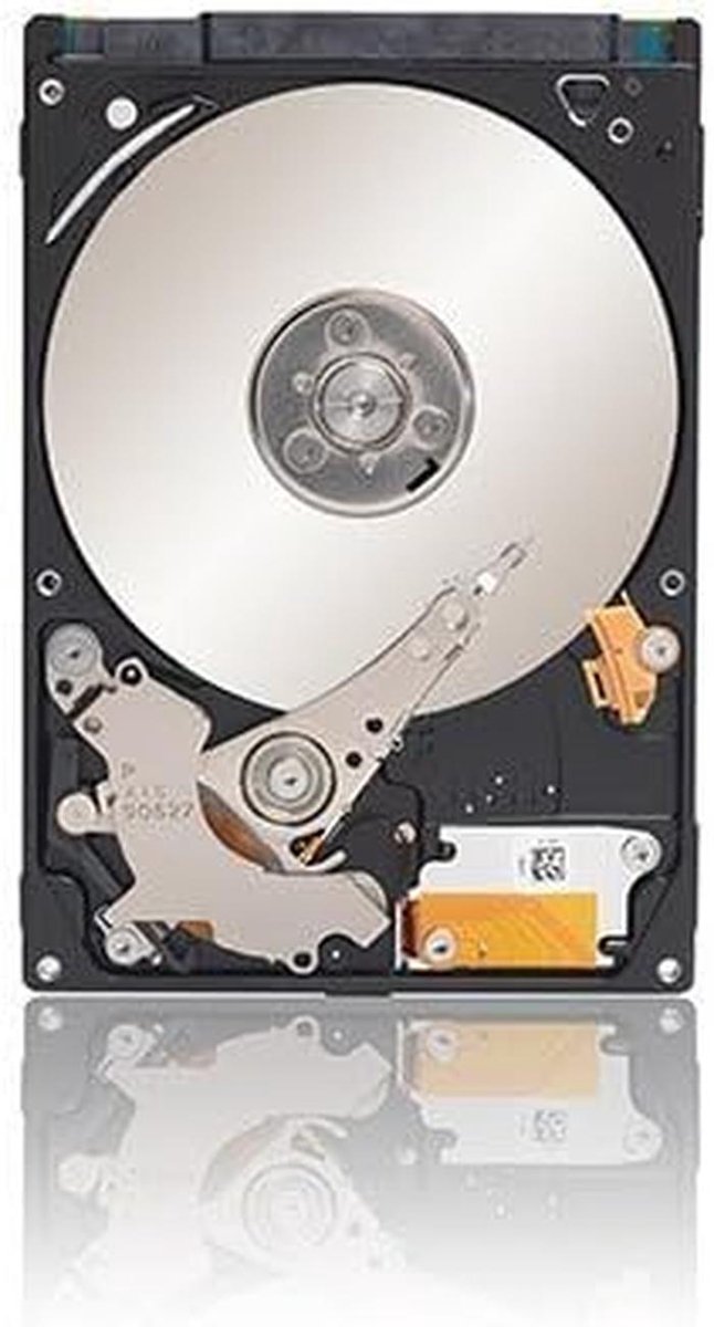 Interne Harde Schijf 2.5" SATA 640GB voor Laptop, Mac en PS3 - 5400 RPM