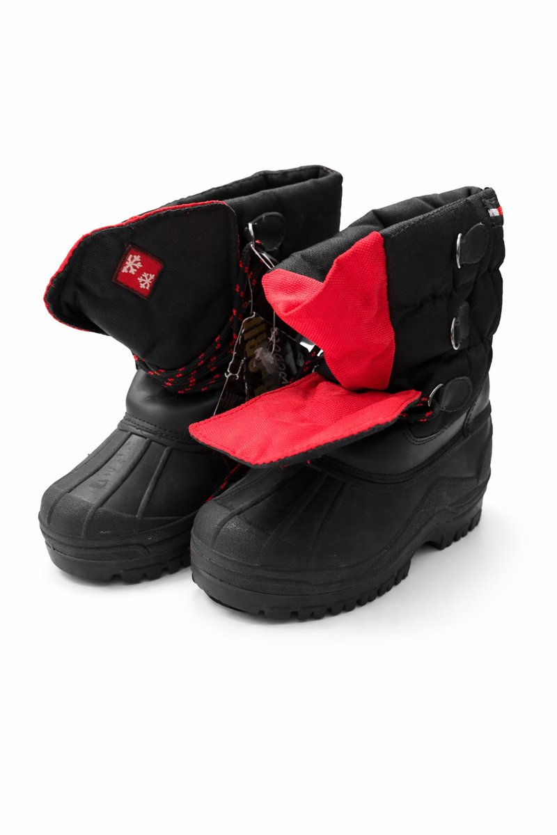 Winter-Grip Snowboats - 31