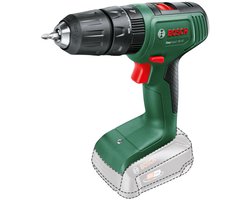 Bosch EasyImpact 18V-40 Accuklopboormachine – Zonder accu en lader