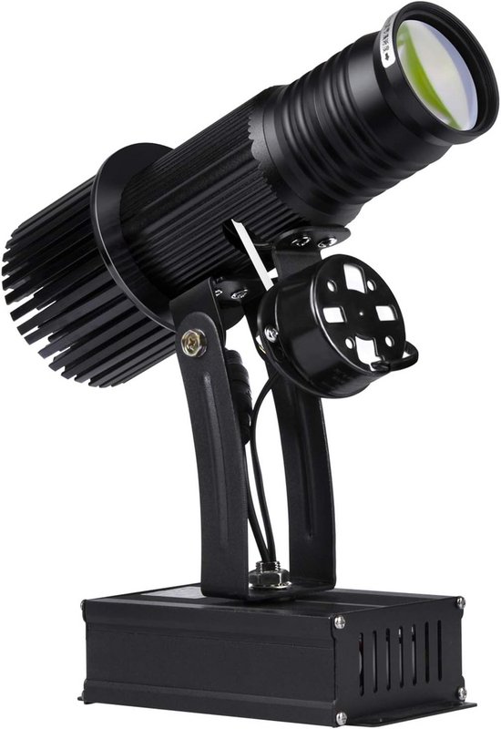 Goboservice Symp gobo projector met trackadapter kopen