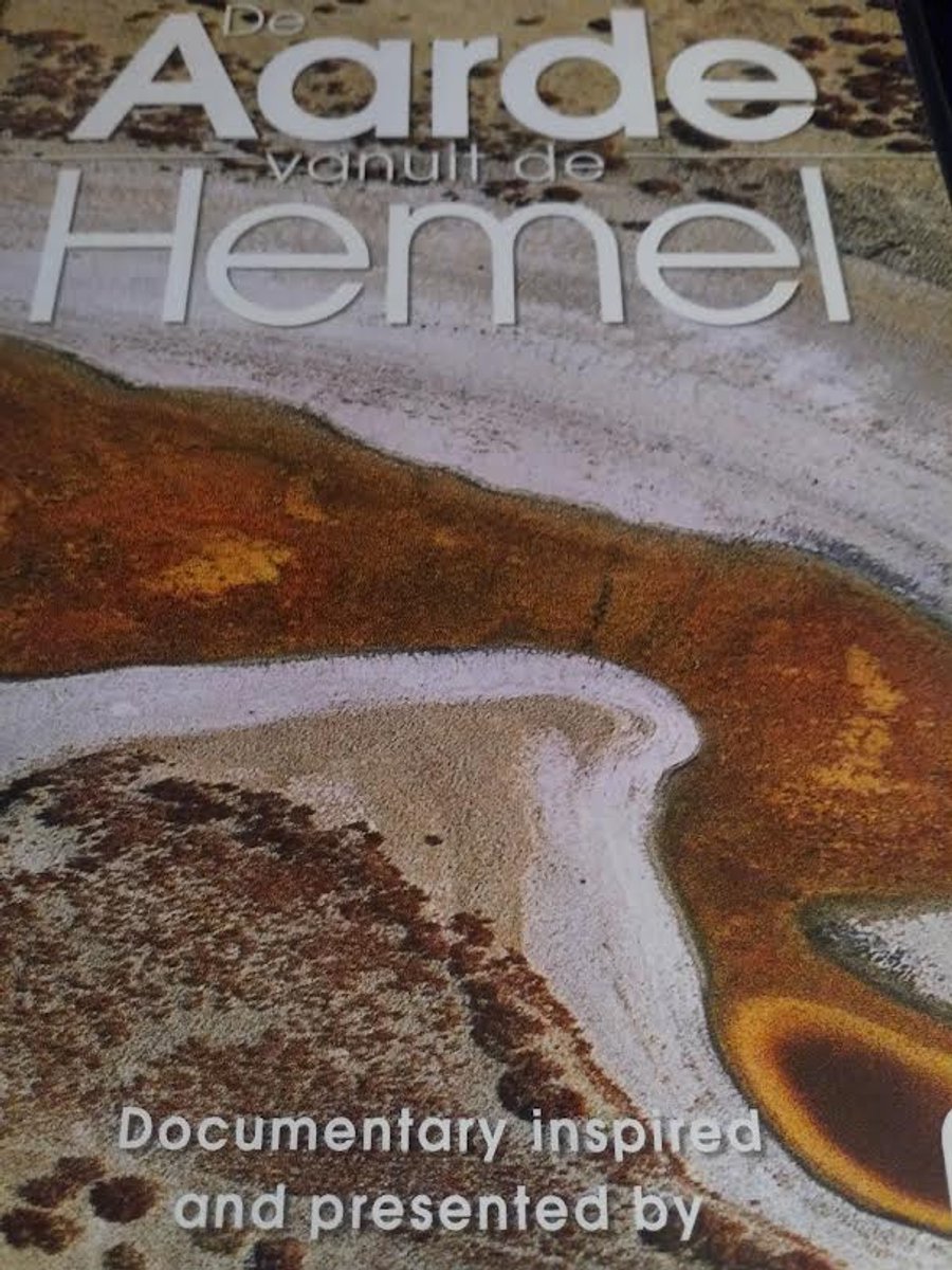 De Aarde Vanuit De Hemel; Water Beschermen Is Leven Beschermen