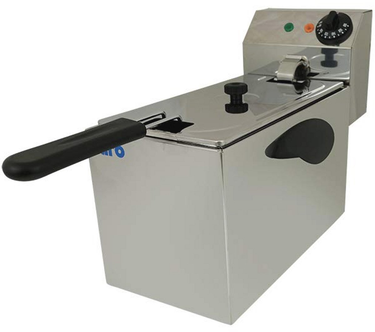 PROFRI Frituurpan 4L - 2000W