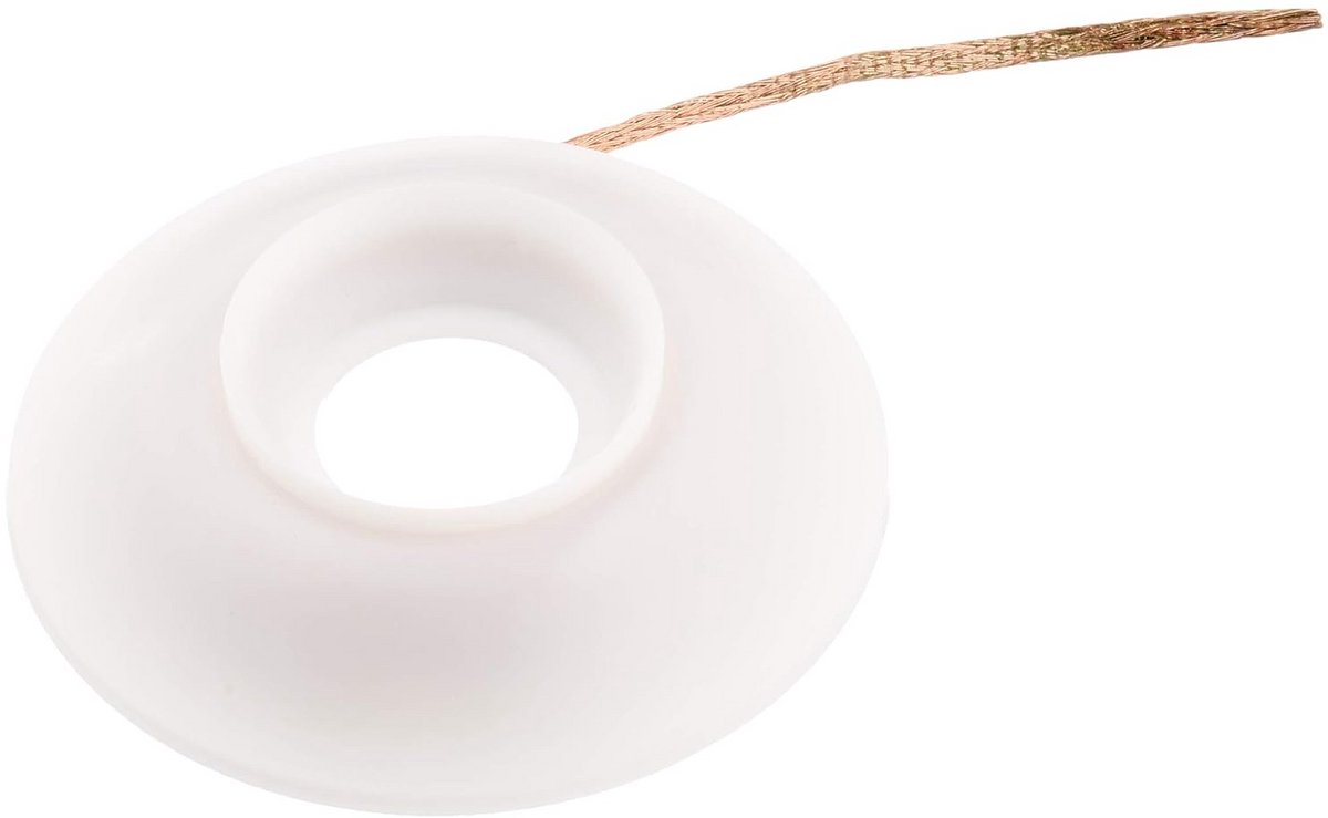 Desoldeertin Vlecht 2 mm Breedte 1.5 Meter Lengte Elektronica Reparatie