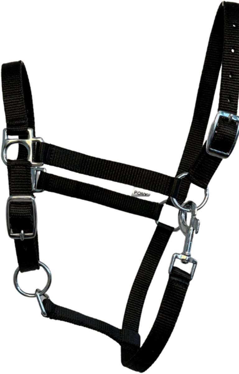 Wilder Halster Nylon – Pony