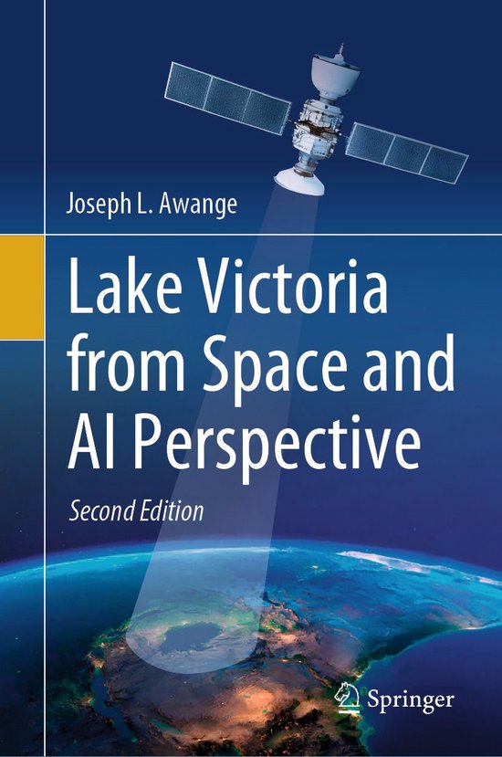 Chemistry and Material Science (R0) - Lake Victoria from Spa ... - cover