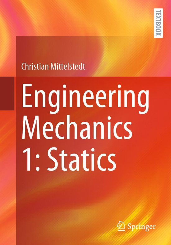 Engineering (R0) - Engineering Mechanics 1: Statics - cover