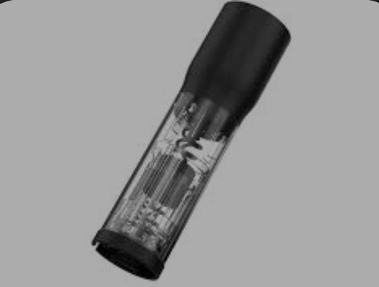 Black&Decker - KitchenWand Wijnopener Opzetstuk - BCKM101WNFF-XJ van Black+Decker — afbeelding 2