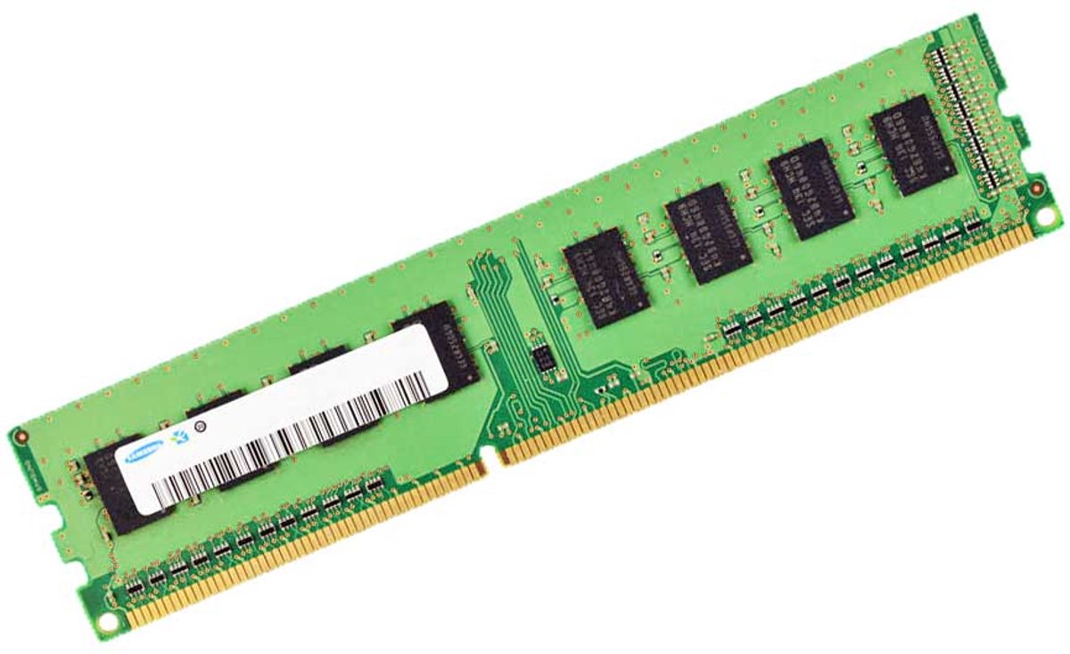 Samsung 1Gb Ddr3 1333/ Udimm – Betrouwbaar Desktopgeheugen