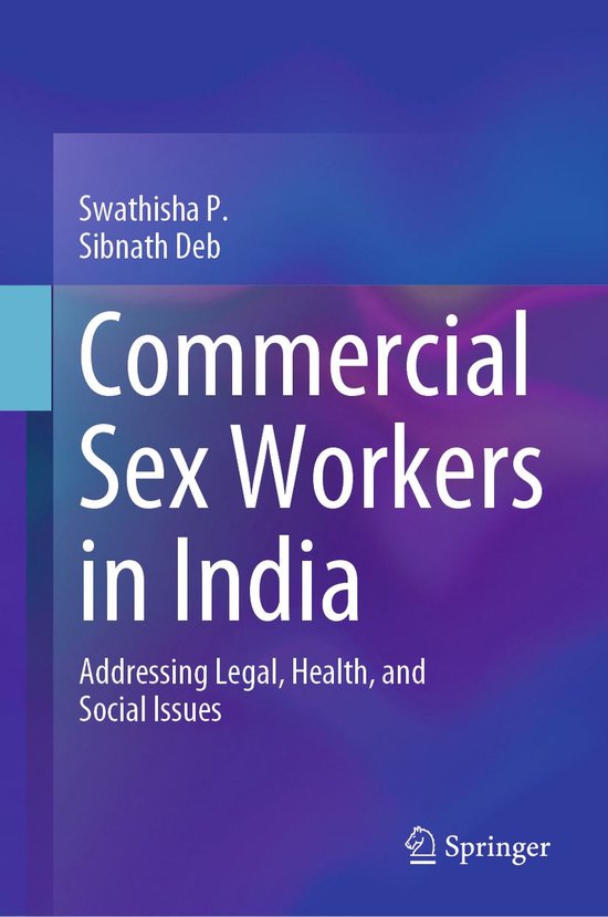 Behavioral Science and Psychology (R0) - Commercial Sex Work ... - cover
