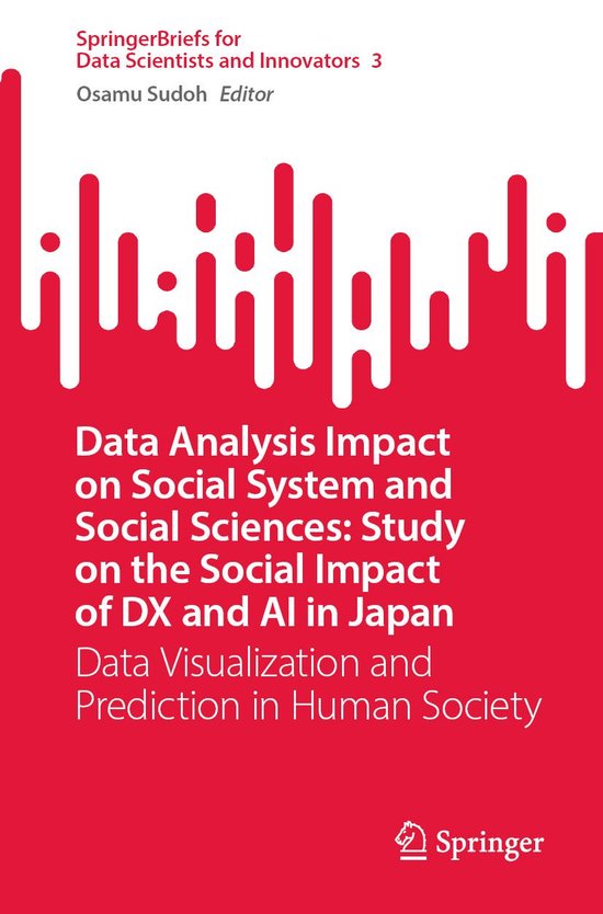 Social Sciences (R0) - Data Analysis Impact on Social System ... - cover