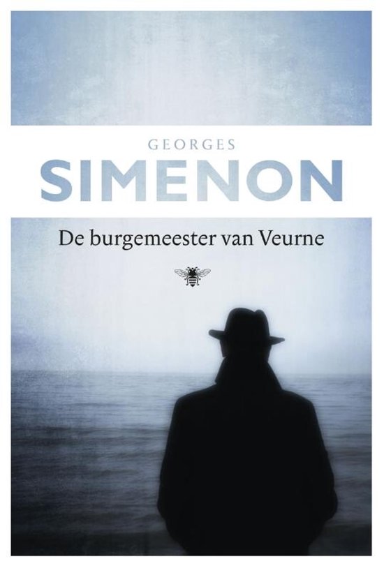Georges Simenon - De burgermeester van Veurne