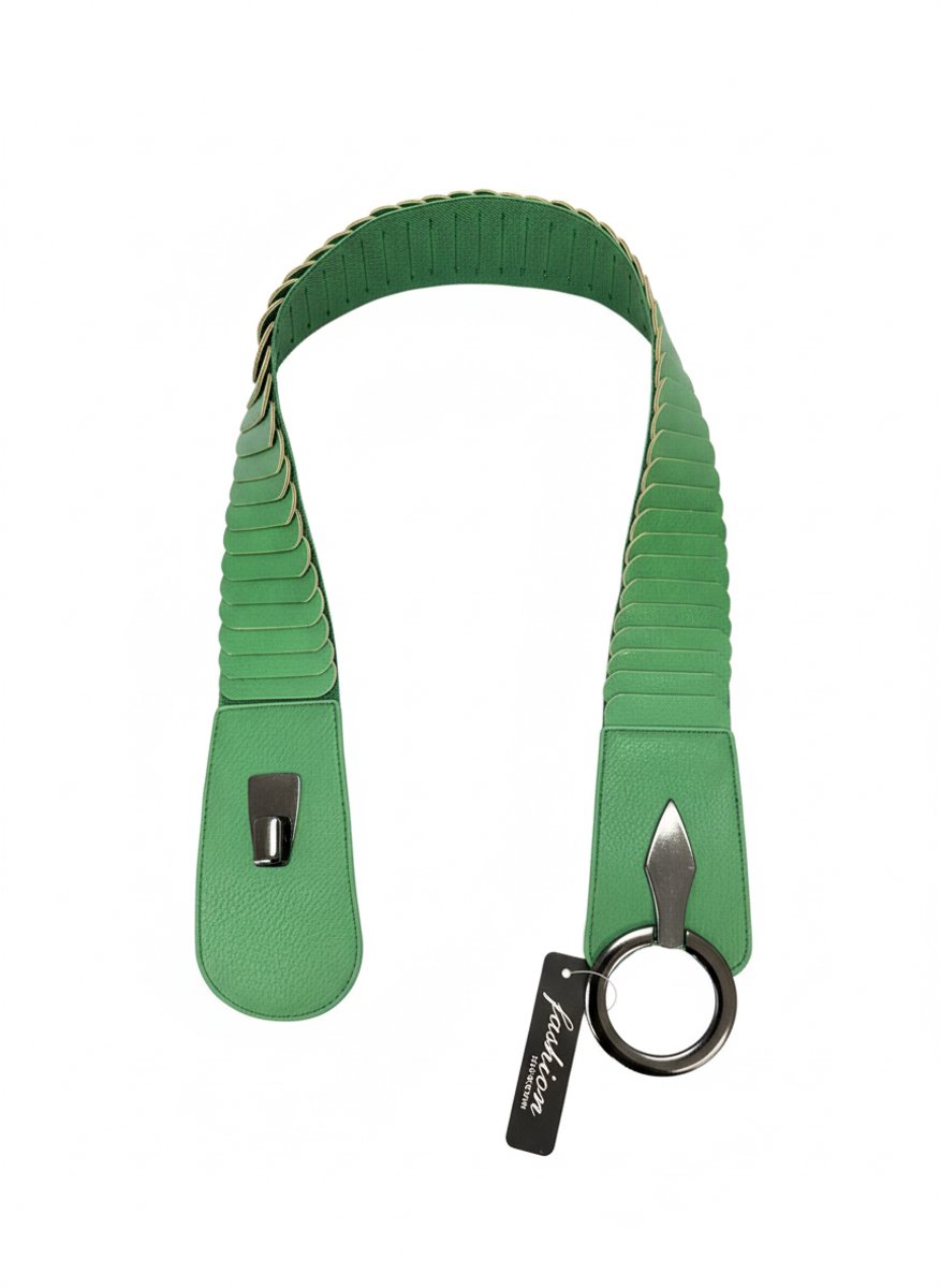 Mapsy Product HS-Taille-Groen