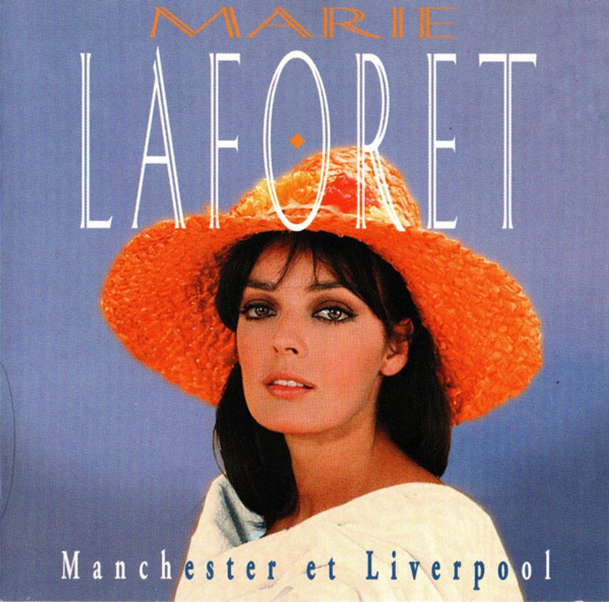Marie Laforet - Manchester et Liverpool