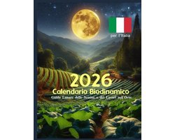 Biodynamische Maankalender 2026: Ideale Zaai- en Tuingids voor Nederland en België