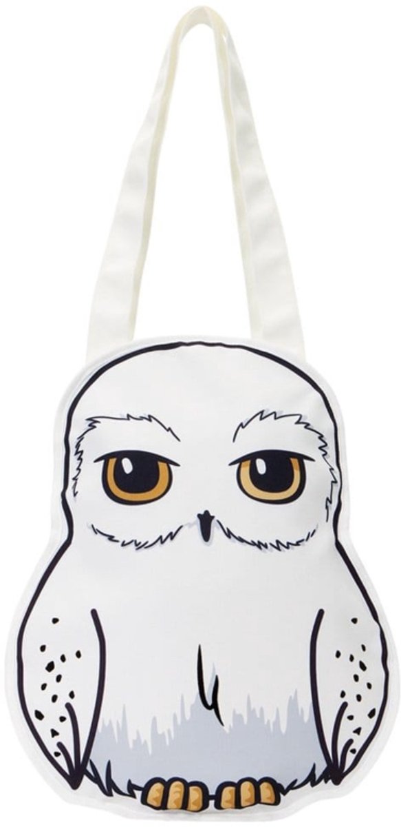 Warner Bros by Loungefly Tote Bag with Coin Purse Harry Potter