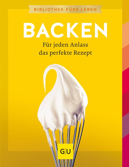 Backen - cover