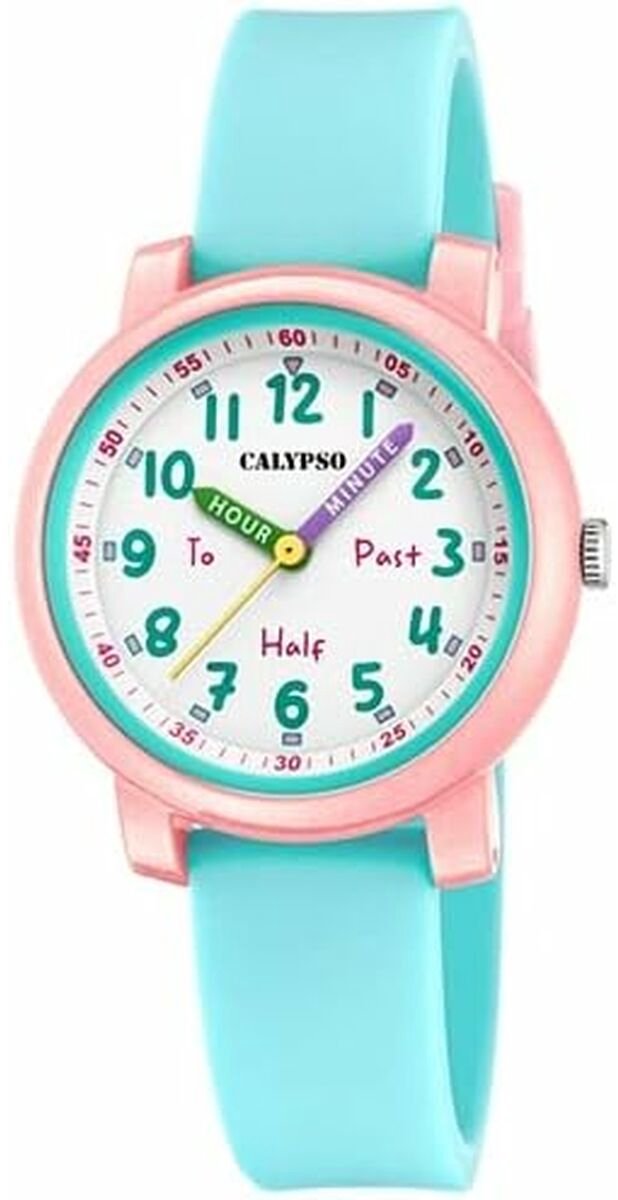 Calypso - K5827/3 - Polshorloge - Unisex