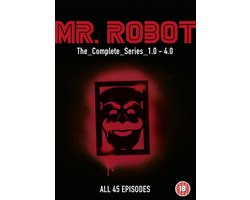 Mr. Robot (14DVD)