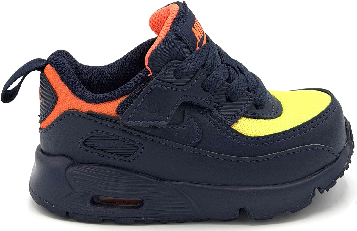 Nike Nike Air Max 90 Easyon- Sneakers Blauw