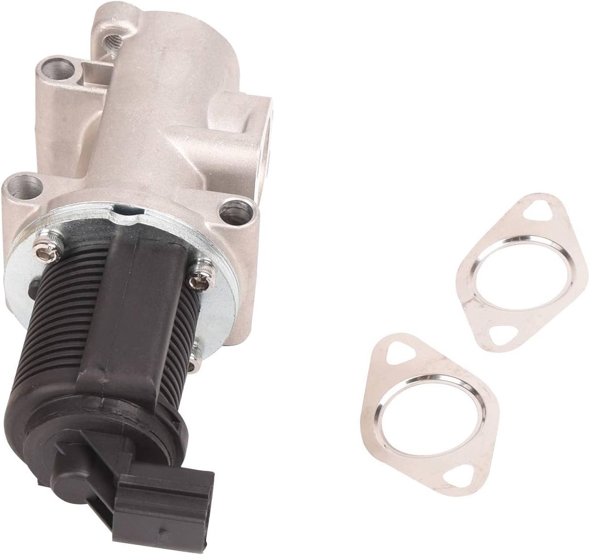 AGR ventiel en afdichtingen voor Opel Astra H Signum, Vectra C, Zafira B 1.9, CDTI 55215032, 5851055, 5851068, 5851596