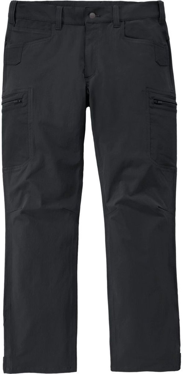 Carhartt Arbeitshose Slim Tapered Mid Tier-broek 107501