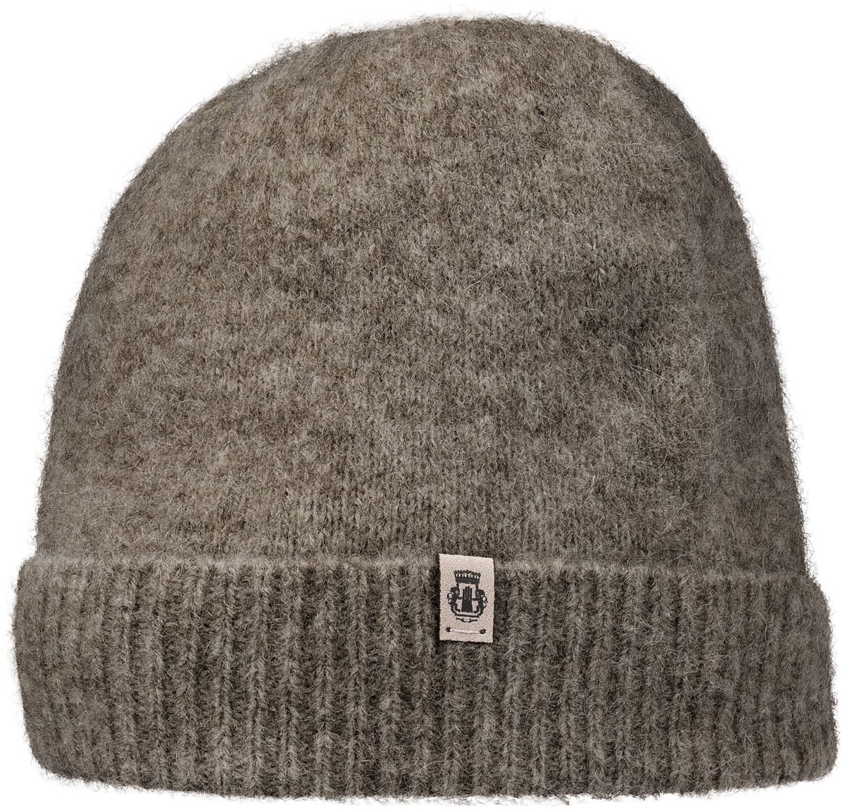 ROECKL muts Soft Cloud Beanie Taupe