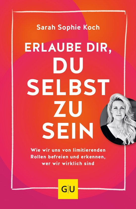 Lebenshilfe Selbstcoaching - Erlaube dir, du selbst zu sein - cover