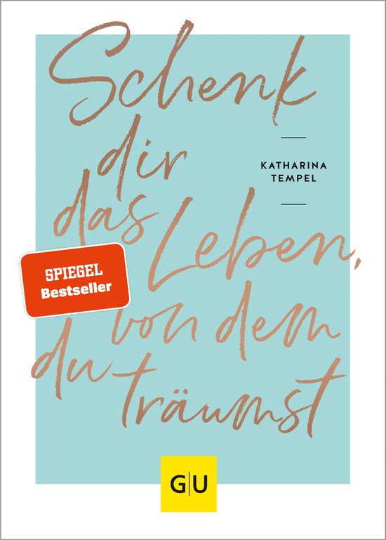 Lebenshilfe Selbstcoaching - Schenk dir das Leben, von dem d ... - cover