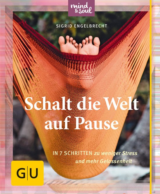 Schalt die Welt auf Pause - cover