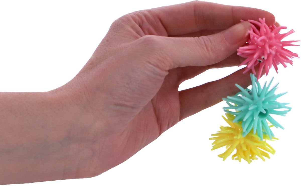sticky crowling