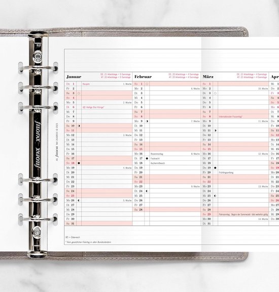 Kalender 2026, agenda 2026, weekplanner, A5 Kalender 2026, agenda 2026, weekplanner, A5