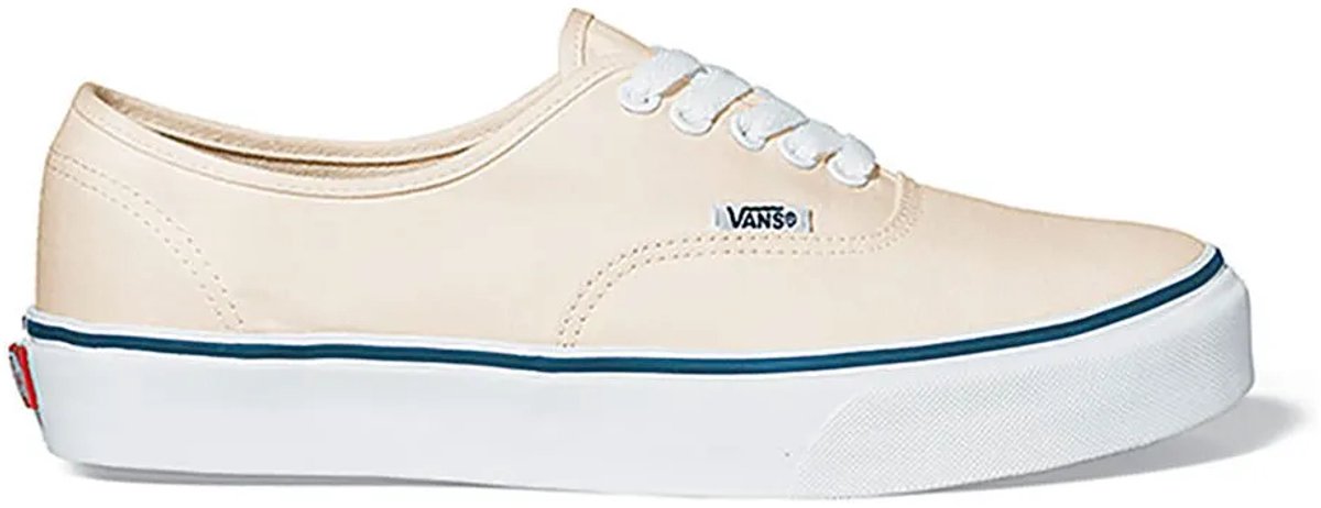 Vans Authentic Schoenen 1/2 Wit