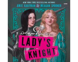 Lady’s Knight